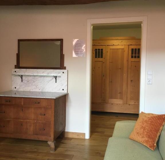 Номер Стандарт, Fachwerk Hotel Eisenbart