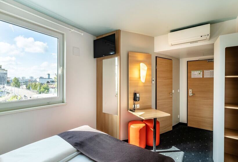 스탠다드 룸, B&b Hotel Weil Am Rhein/basel