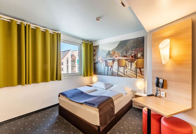 스탠다드 룸, B&b Hotel Weil Am Rhein/basel