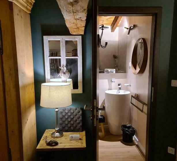 Номер Стандарт, La Grange Du Couvent B&b