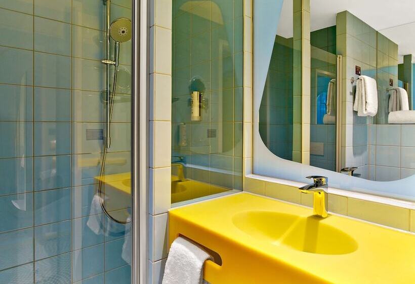 스탠다드 룸, Prize By Radisson, Hannover City