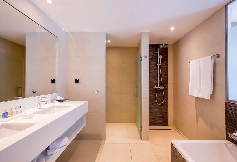 패밀리 룸, Radisson Blu Resort & Spa, Gran Canaria Mogan