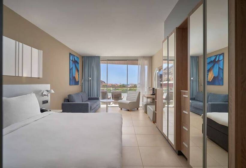 패밀리 룸, Radisson Blu Resort & Spa, Gran Canaria Mogan