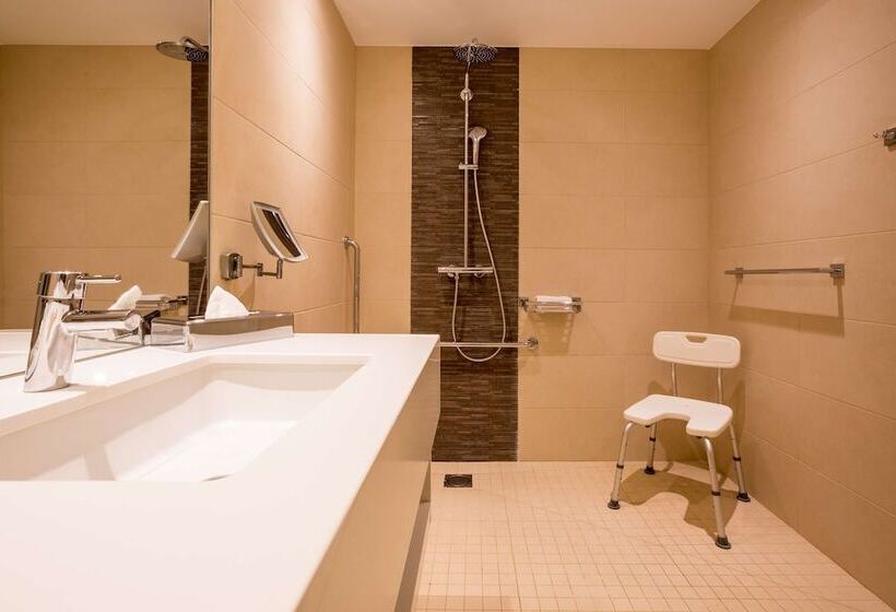 수피리어 룸, Radisson Blu Resort & Spa, Gran Canaria Mogan