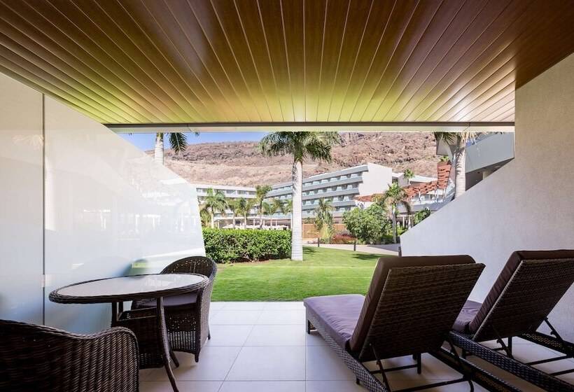 수피리어 룸, Radisson Blu Resort & Spa, Gran Canaria Mogan
