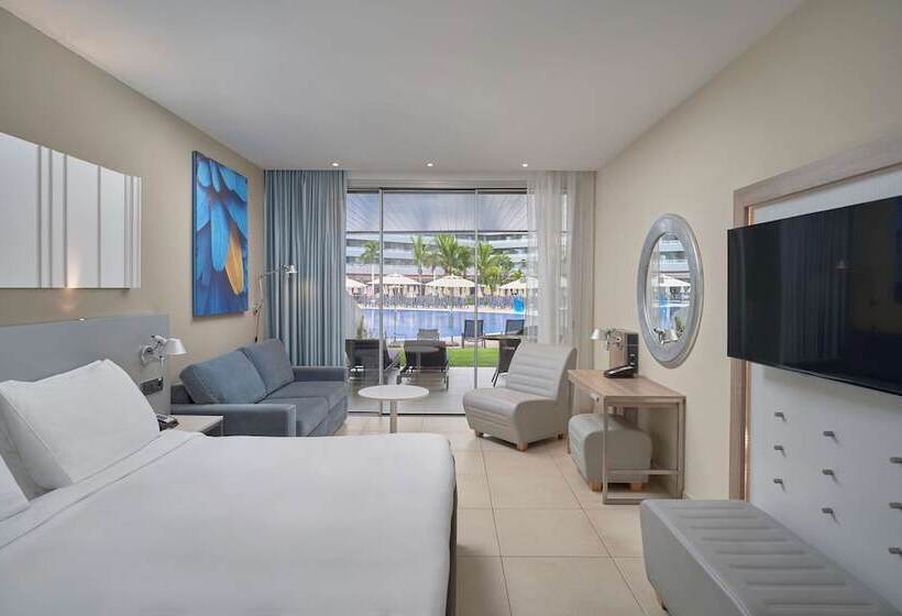 수피리어 룸, Radisson Blu Resort & Spa, Gran Canaria Mogan