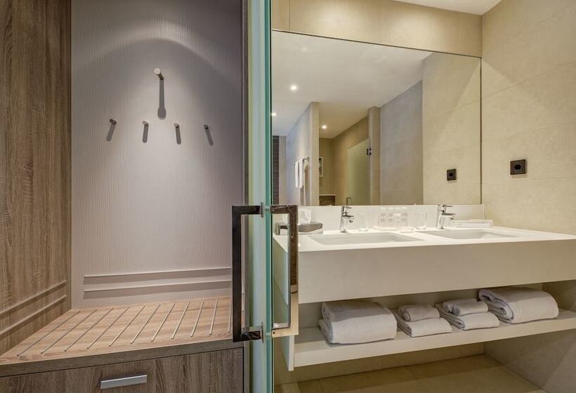 3침실 스위트, Radisson Blu Resort & Spa, Gran Canaria Mogan