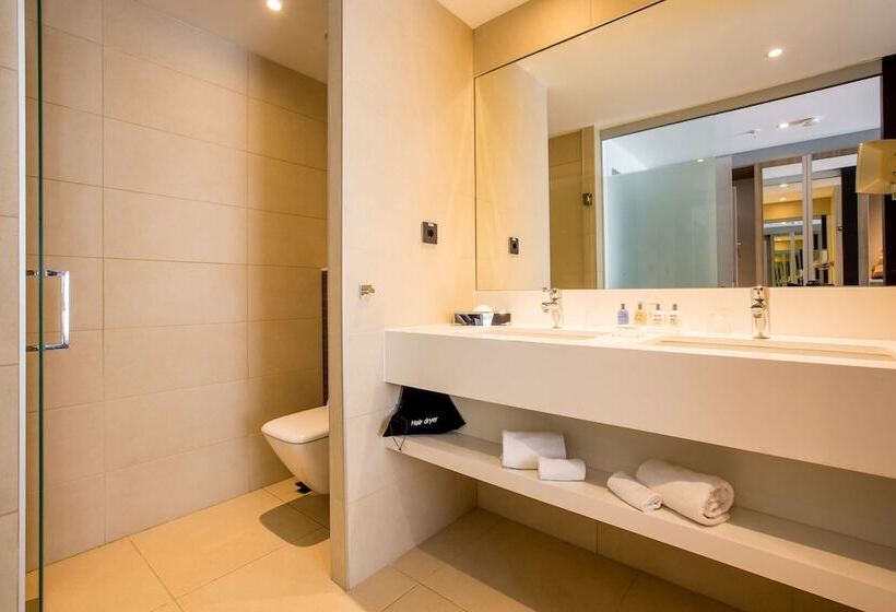 스탠다드 발코니 룸, Radisson Blu Resort & Spa, Gran Canaria Mogan