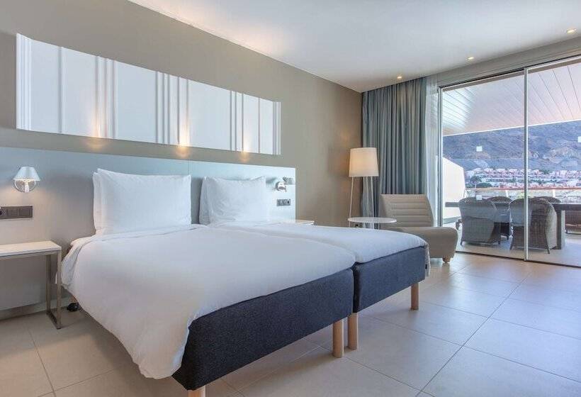 3침실 스위트, Radisson Blu Resort & Spa, Gran Canaria Mogan