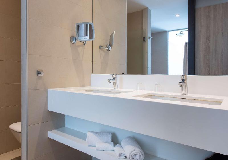 3침실 스위트, Radisson Blu Resort & Spa, Gran Canaria Mogan