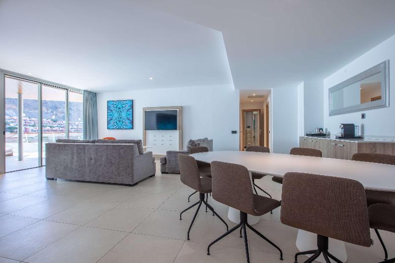 3침실 스위트, Radisson Blu Resort & Spa, Gran Canaria Mogan
