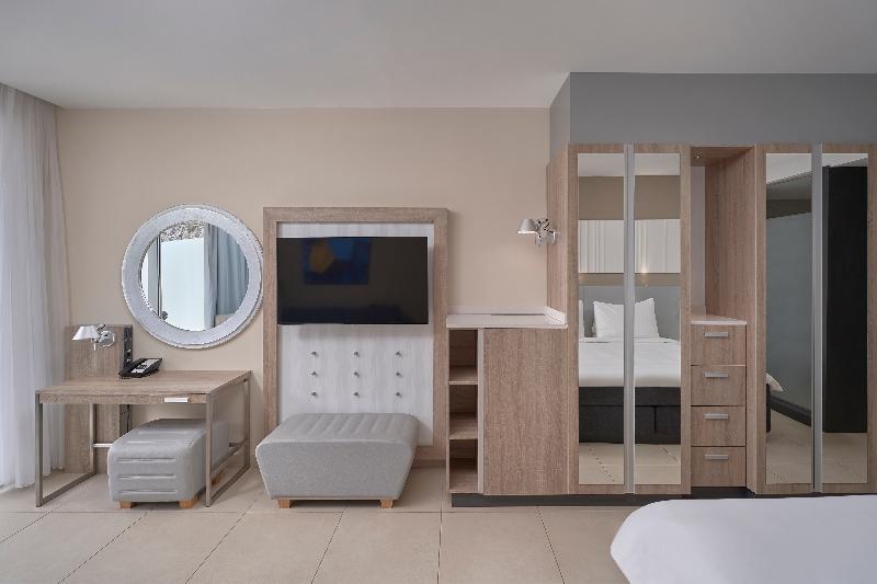 패밀리 룸, Radisson Blu Resort & Spa, Gran Canaria Mogan