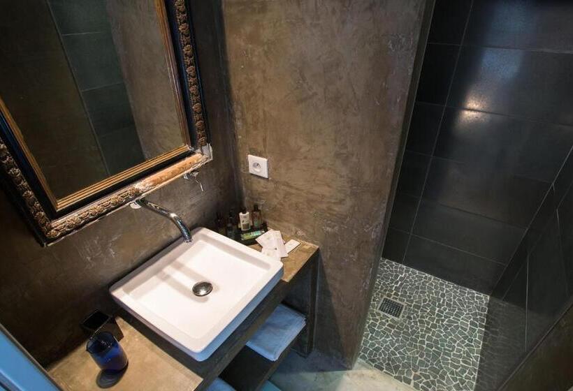 高级大房间, Be Loft B&b Pool & Spa