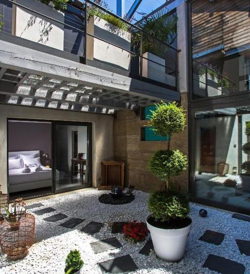 高级大房间, Be Loft B&b Pool & Spa