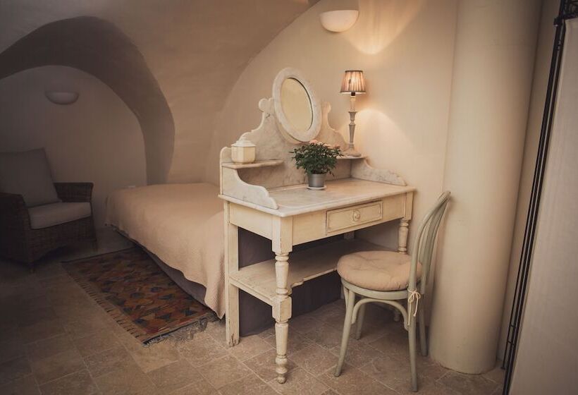 شقة غرفة نوم داخلية, Ancienne Maison Des Gardes