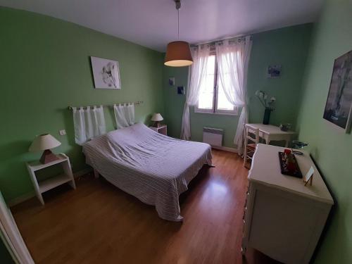 Quarto Estandar Vista Montanha, Moulin De Latouille