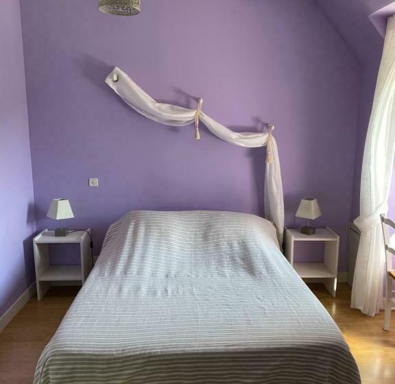 Quarto Estandar, Moulin De Latouille