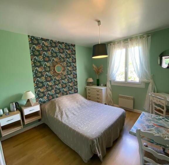 Quarto Estandar, Moulin De Latouille