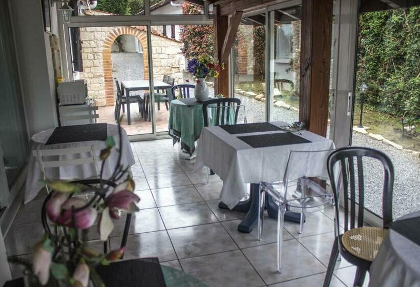 Студио Стандарт Вид на Сад, Villa Yoda