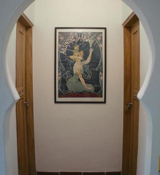 Вилла Deluxe 1 Спальня, Finca Hostal Bolivar   Casa Maracuya