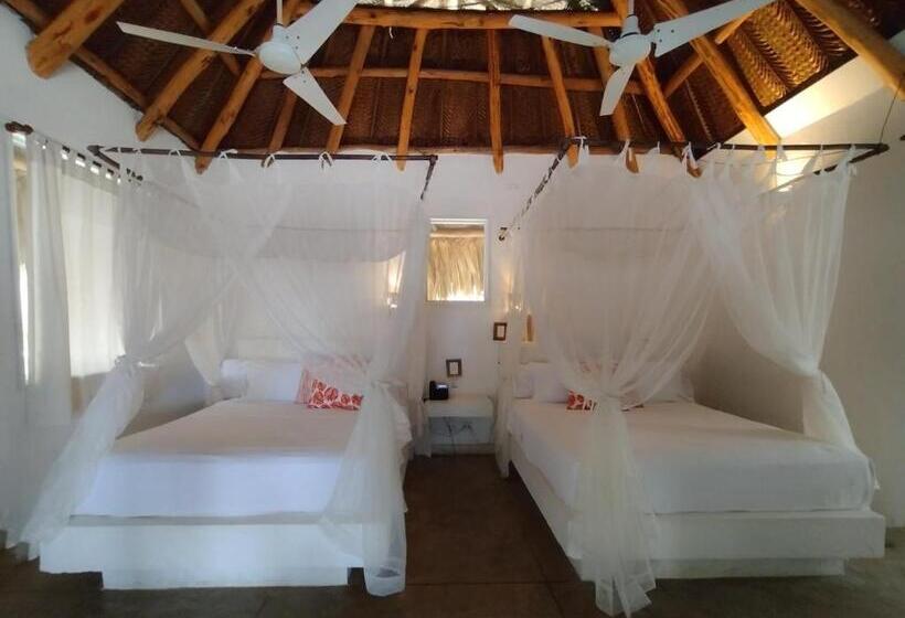 수피리어 방갈로, Aite Eco Resort