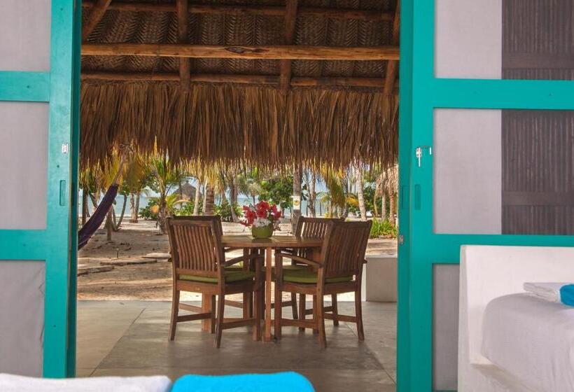 수피리어 방갈로, Aite Eco Resort
