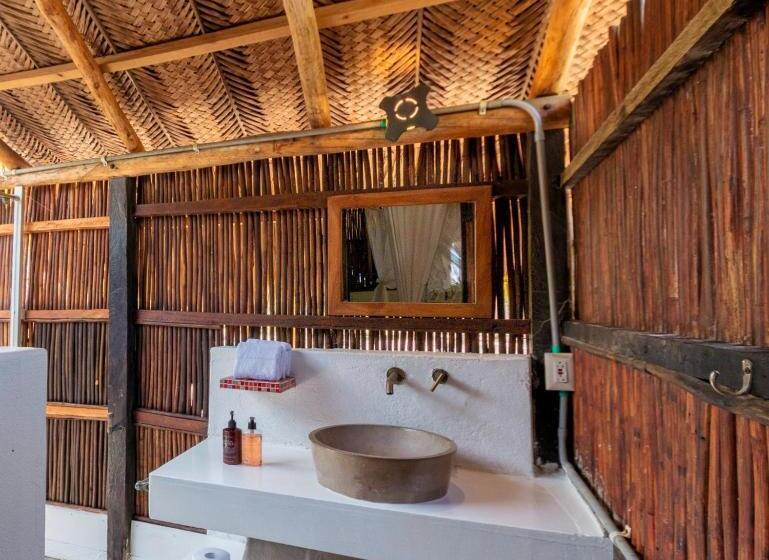 스탠다드 방갈로, Aite Eco Resort