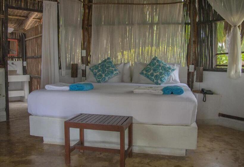 스탠다드 방갈로, Aite Eco Resort