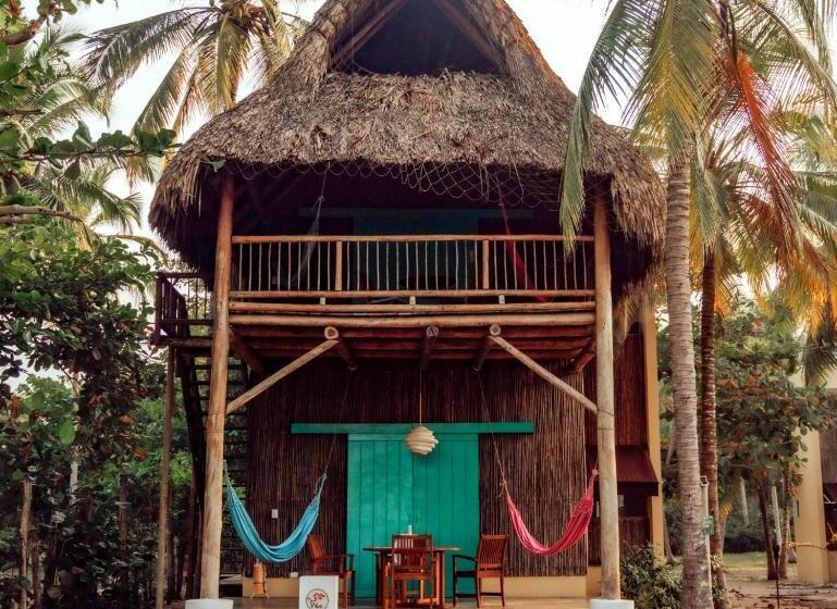 수피리어 방갈로, Aite Eco Resort