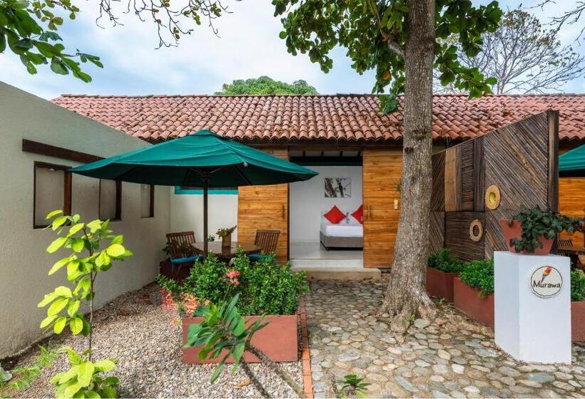 스탠다드 룸, Aite Eco Resort
