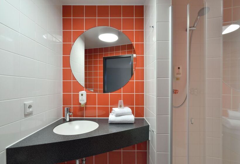 غرفة قياسية, B&b Hotel Passau