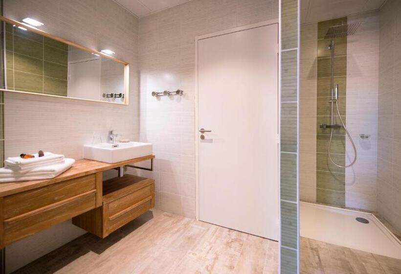 Номер Deluxe, Domaine De L'esperon