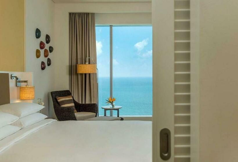 Standard Room King Size Bed, Hyatt Regency Cartagena