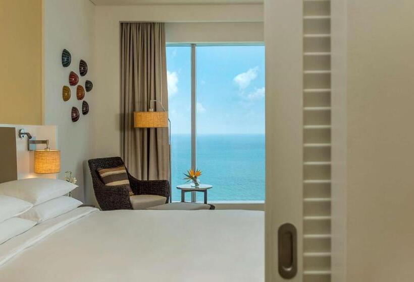 Club Room King Bed, Hyatt Regency Cartagena