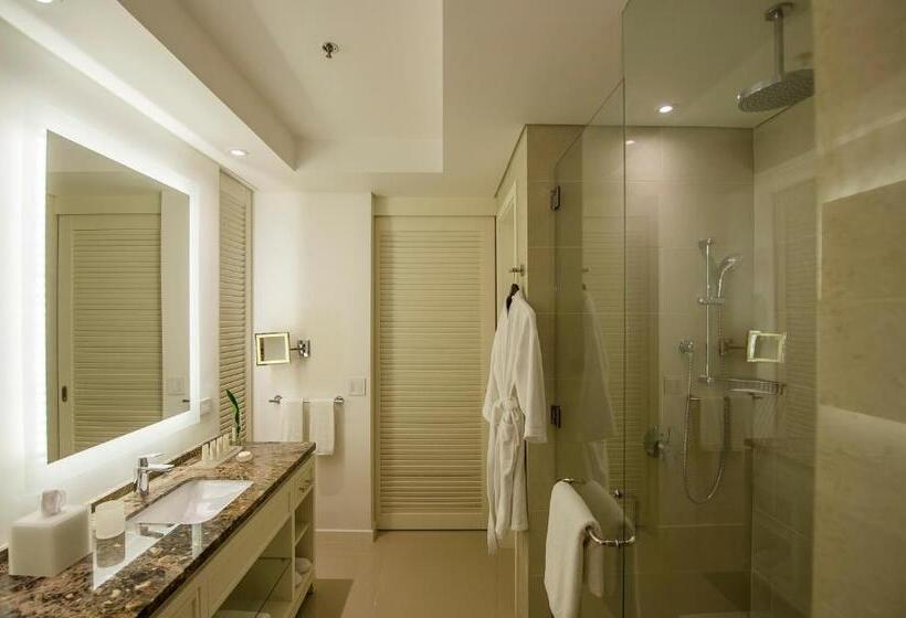 Suite Sea View, Hyatt Regency Cartagena