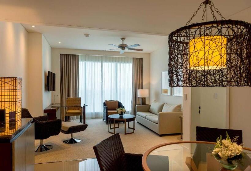 Suite Sea View, Hyatt Regency Cartagena