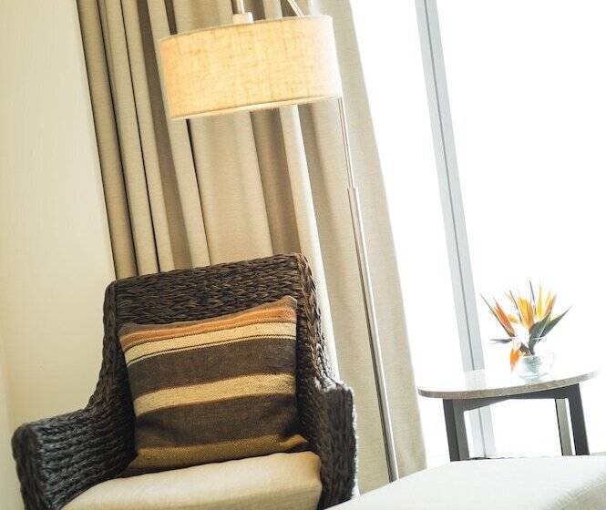 Club Room Sea View, Hyatt Regency Cartagena