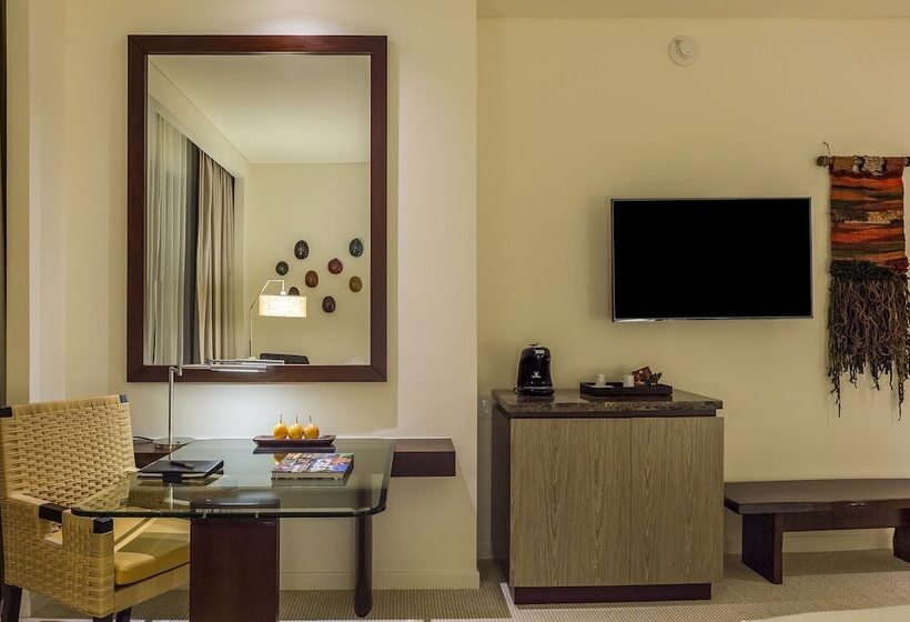 Club Room with Views, Hyatt Regency Cartagena