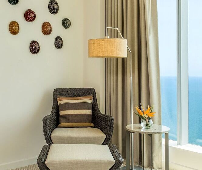 Standard Room 2 Double Beds, Hyatt Regency Cartagena
