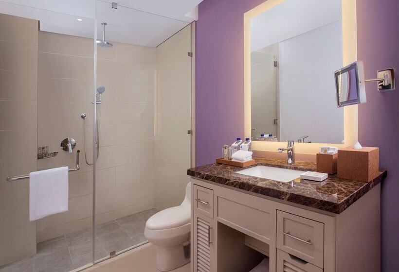 1 Bedroom Apartment with Views, Hyatt Regency Cartagena