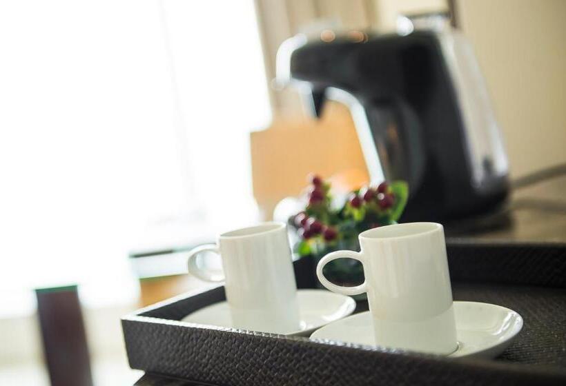 Suite Sea View, Hyatt Regency Cartagena
