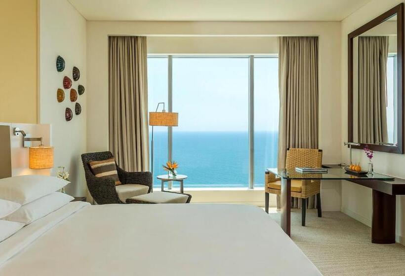 1 Bedroom Apartment Sea View, Hyatt Regency Cartagena