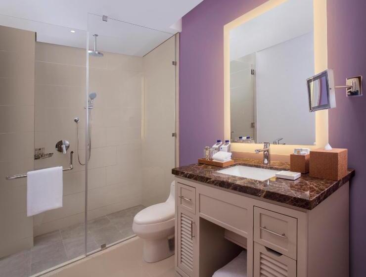 2 Bedroom Apartment, Hyatt Regency Cartagena