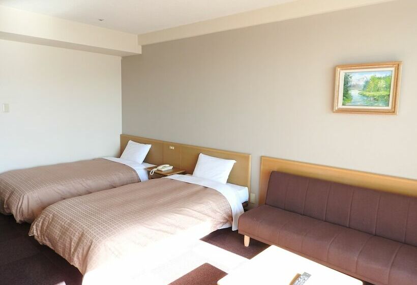 Номер Стандарт, Kai Resort
