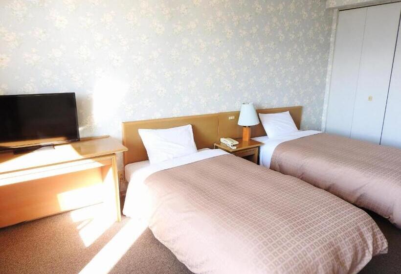 Номер Стандарт, Kai Resort
