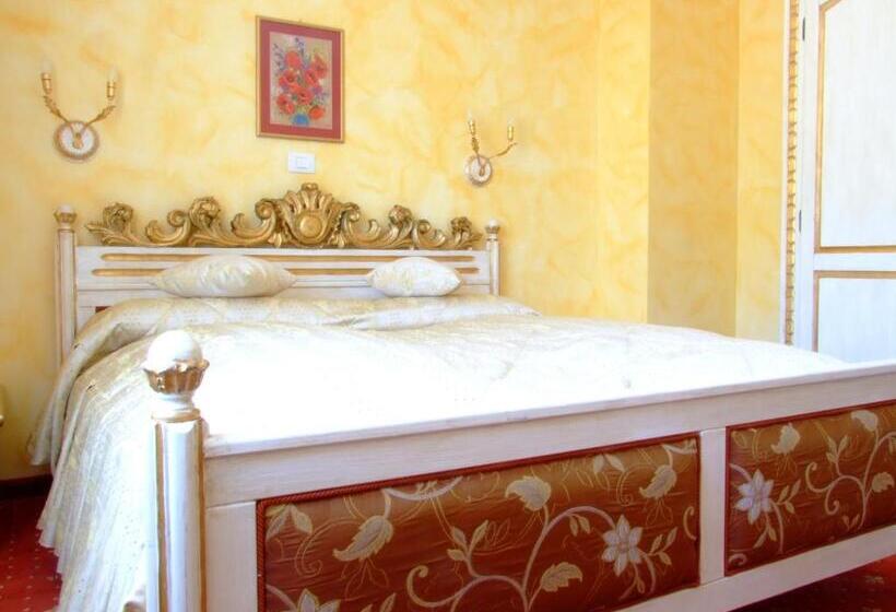 Номер Стандарт с Балконом, Royal
