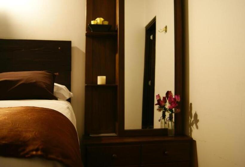 Люкс Повышенной Комфортности, Boutique Samay