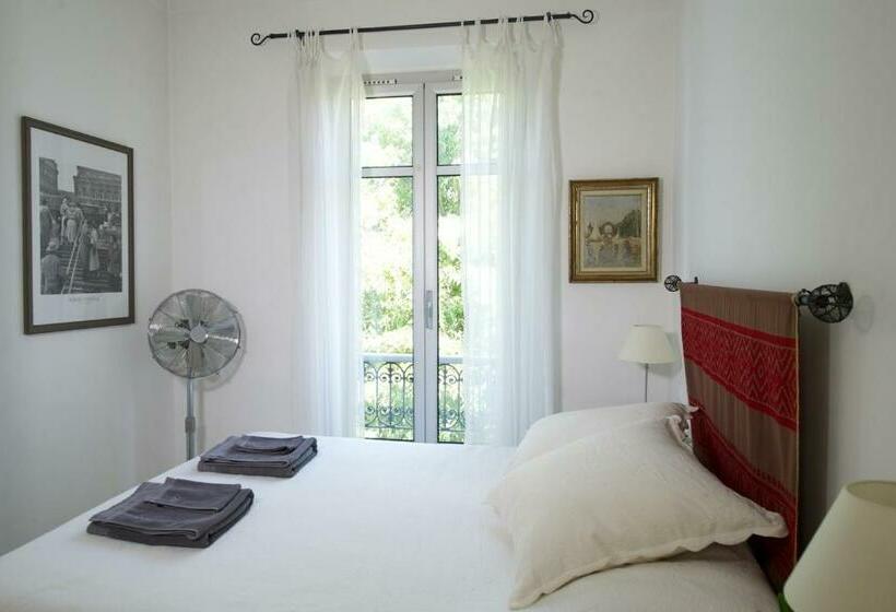 스탠다드 룸, Rue Sade Bed & Breakfast