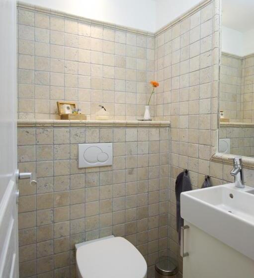 스탠다드 룸, Rue Sade Bed & Breakfast