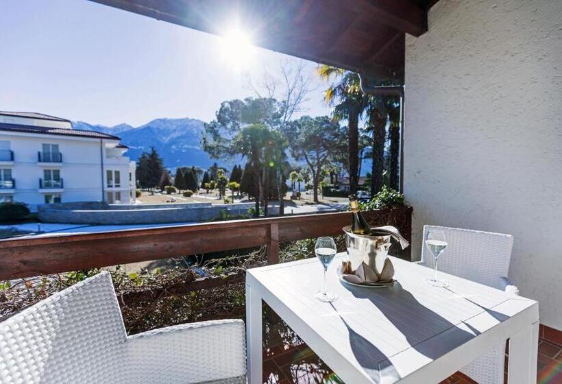 Номер Стандарт, Villa Favorita   Parkhotel Delta